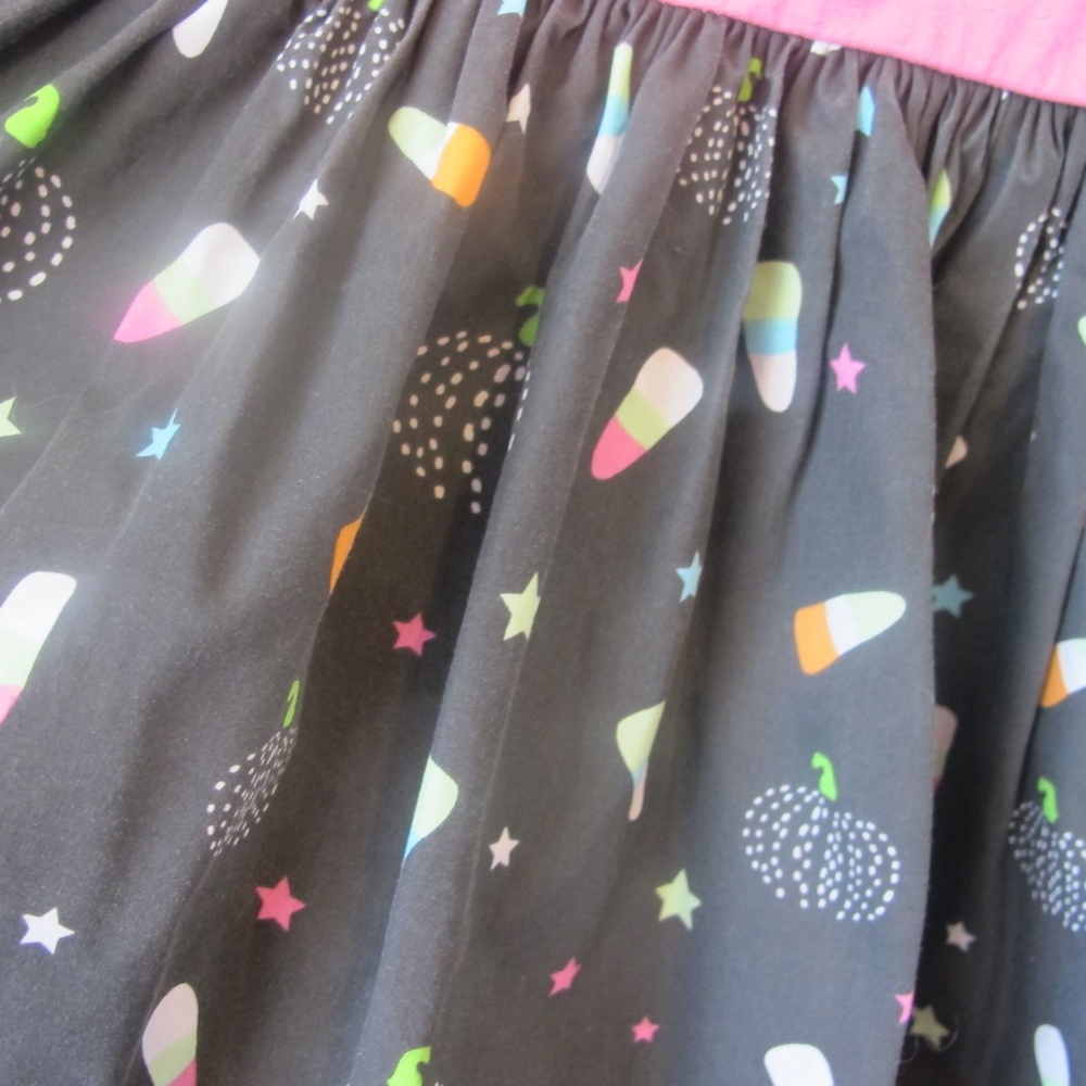 🔴🔴🔴SOLD🔴🔴🔴Eleanor Rose Girl's Sleeveless Top Shirt Size 5-6 EUC - Picture 4 of 5